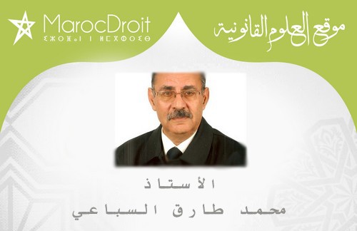 تحية لك ايها القاضي الشجاع محمد قنديل