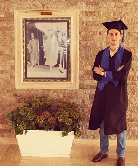 بعد " دسترة " الأمازيغية في المغرب واقع و افاق بعد " دسترة " الأمازيغية في المغرب واقع و افاق