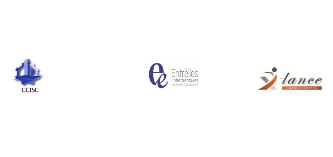 LA SEMAINE DE L'ENTREPRENEURIAT FÉMININ du 05 au 08 mars 2015 au siège de la CCIS de Casablanca