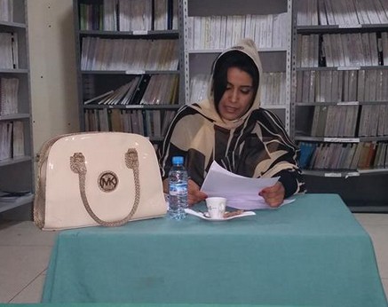 ماستر قانون العقود والعقار: مناقشة رسالة في موضوع بيع العقار في طور الانجاز ودوره في التخفيف من أزمة السكن – دراسة على ضوء مستجدات مشروع القانون 12/107 –  تحت إشراف الدكتور إدريس الفاخوري  تقدمت بها الباحثة مليكة الهيلالي