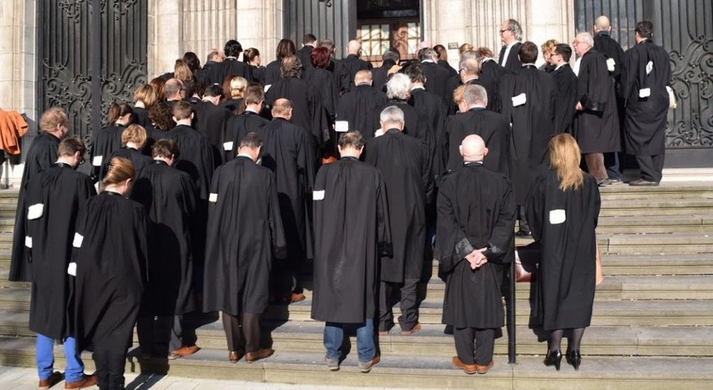 Les avocats ne peuvent pas être des béquilles procédurales
