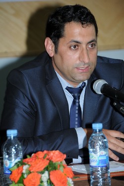 تقرير حول ندوة المداخل التشريعية لاستقلال السلطة القضائية تقرير حول ندوة المداخل التشريعية لاستقلال السلطة القضائية