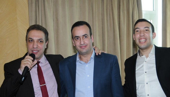 تقرير حول ندوة المداخل التشريعية لاستقلال السلطة القضائية تقرير حول ندوة المداخل التشريعية لاستقلال السلطة القضائية