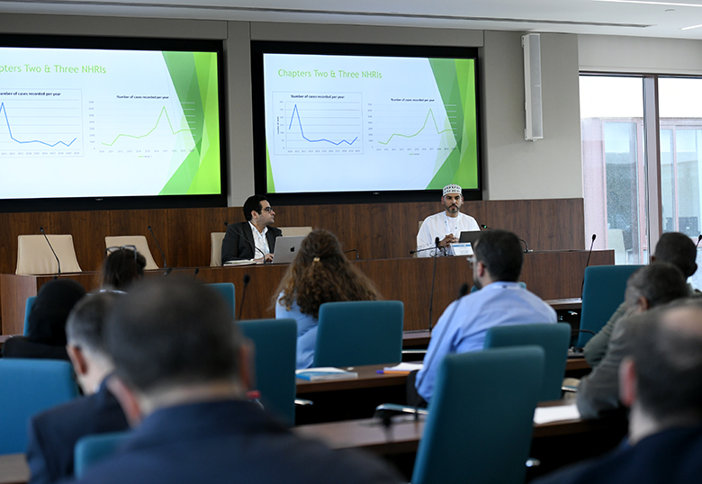 اختتام أعمال الدورة الرابعة من مؤتمر طلبة الدكتوراه العرب اختتام أعمال الدورة الرابعة من مؤتمر طلبة الدكتوراه العرب