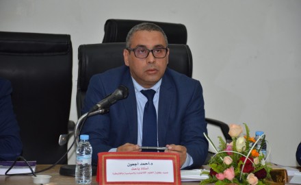 د/ أحمد أجعون يكتب: قراءة أولية في مستجدات القانون رقم 106.12 المتعلق بنظام الملكية المشتركة للعقارات المبنية د/ أحمد أجعون يكتب: قراءة أولية في مستجدات القانون رقم 106.12 المتعلق بنظام الملكية المشتركة للعقارات المبنية