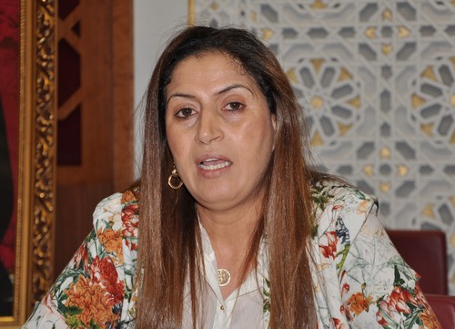 تقرير أولي حول أشغال الجلسة العامة الأولى لندوة المجلس الوطني لحقوق الإنسان حول القانون الجنائي والمسطرة الجنائية رهانات وإصلاح بمقر مجلس النواب تقرير أولي حول أشغال الجلسة العامة الأولى لندوة المجلس الوطني لحقوق الإنسان حول القانون الجنائي والمسطرة الجنائية رهانات وإصلاح بمقر مجلس النواب