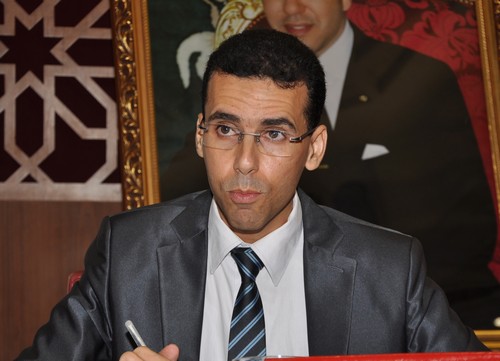 تقرير أولي حول أشغال الجلسة العامة الأولى لندوة المجلس الوطني لحقوق الإنسان حول القانون الجنائي والمسطرة الجنائية رهانات وإصلاح بمقر مجلس النواب تقرير أولي حول أشغال الجلسة العامة الأولى لندوة المجلس الوطني لحقوق الإنسان حول القانون الجنائي والمسطرة الجنائية رهانات وإصلاح بمقر مجلس النواب