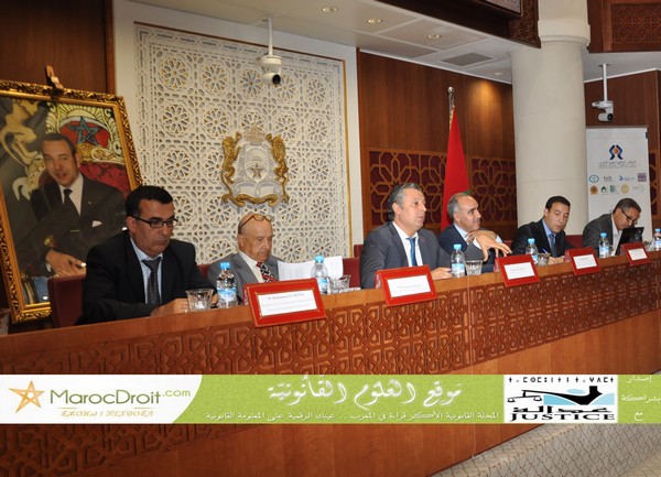 تقرير حول أشغال الجلسة العامة الثانية لليوم الثاني من ندوة المجلس الوطني لحقوق الإنسان حول القانون الجنائي والمسطرة الجنائية رهانات وإصلاح بمقر مجلس النواب تقرير حول أشغال الجلسة العامة الثانية لليوم الثاني من ندوة المجلس الوطني لحقوق الإنسان حول القانون الجنائي والمسطرة الجنائية رهانات وإصلاح بمقر مجلس النواب