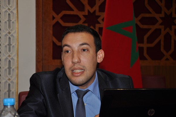 تقرير حول أشغال الجلسة العامة الثانية لليوم الثاني من ندوة المجلس الوطني لحقوق الإنسان حول القانون الجنائي والمسطرة الجنائية رهانات وإصلاح بمقر مجلس النواب تقرير حول أشغال الجلسة العامة الثانية لليوم الثاني من ندوة المجلس الوطني لحقوق الإنسان حول القانون الجنائي والمسطرة الجنائية رهانات وإصلاح بمقر مجلس النواب