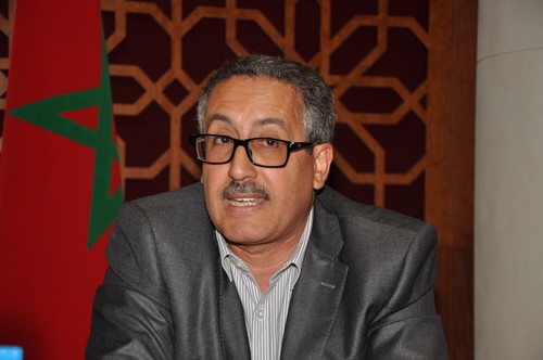 تقرير حول أشغال الجلسة العامة الثانية لليوم الثاني من ندوة المجلس الوطني لحقوق الإنسان حول القانون الجنائي والمسطرة الجنائية رهانات وإصلاح بمقر مجلس النواب تقرير حول أشغال الجلسة العامة الثانية لليوم الثاني من ندوة المجلس الوطني لحقوق الإنسان حول القانون الجنائي والمسطرة الجنائية رهانات وإصلاح بمقر مجلس النواب