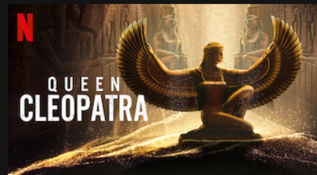 مجلس الدولة المصري ينظر في دعوى لوقف بث الفيلم الوثائقي كليوباترا على منصة نتفليكس، بإلزام الحكومة المصرية باتخاذ جميع الإجراءات اللازمة لذلك أمام جهات القضاء الأمريكي مجلس الدولة المصري ينظر في دعوى لوقف بث الفيلم الوثائقي كليوباترا على منصة نتفليكس، بإلزام الحكومة المصرية باتخاذ جميع الإجراءات اللازمة لذلك أمام جهات القضاء الأمريكي