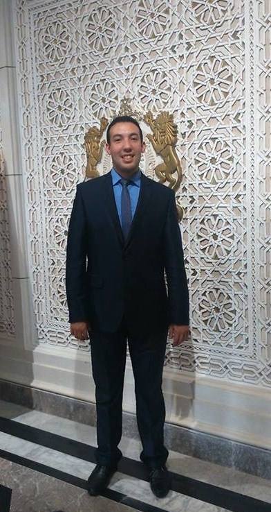 مداخلة الأستاذ أنس سعدون خلال أشغال ندوة المجلس الوطني لحقوق الإنسان حول القانون الجنائي والمسطرة الجنائية رهانات وإصلاح بمقر مجلس النواب مداخلة الأستاذ أنس سعدون خلال أشغال ندوة المجلس الوطني لحقوق الإنسان حول القانون الجنائي والمسطرة الجنائية رهانات وإصلاح بمقر مجلس النواب