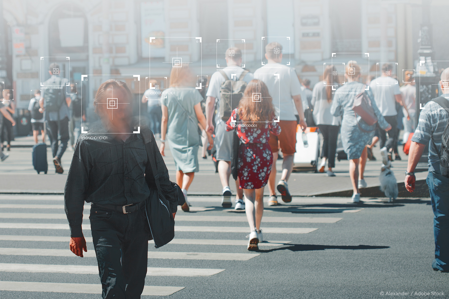 Loi sur l’intelligence artificielle: des règles globales pour une IA digne de confiance Loi sur l’intelligence artificielle: des règles globales pour une IA digne de confiance