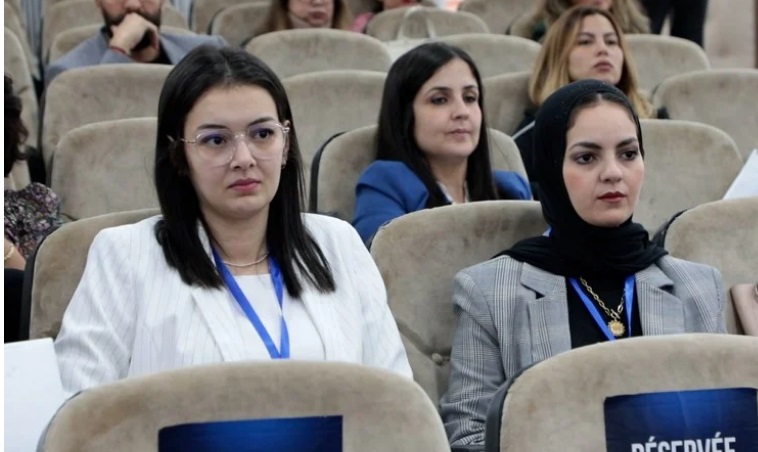 الرباط: لقاء يناقش حماية المعطيات ذات الطابع الشخصي والحق في الحصول على المعلومة
