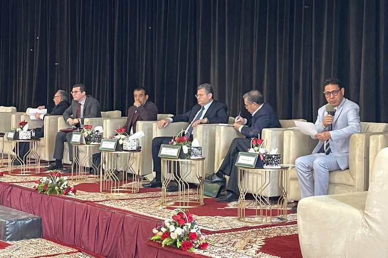 الرباط: ندوة حول الضمانات القانونية والمؤسساتية لاستقلال القضاة والمحامين الرباط: ندوة حول الضمانات القانونية والمؤسساتية لاستقلال القضاة والمحامين