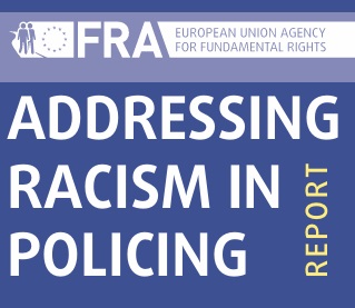 Addressing Racism in Policing