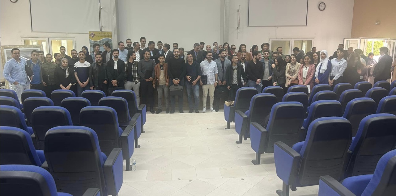 وجدة: محاضرة في موضوع "تأملات حول مشروع قانون المسطرة المدنية" من إلقاء د/ عز الدين الماحي