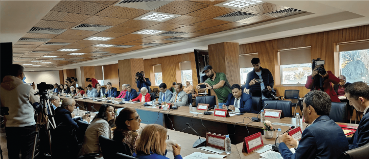 ذ/ عبد الكريم الأعزاني: الواقع العملي أفرز مجموعة من الإشكالات تتطلب اقتراح تدابير وآليات كفيلة بتتبع تنفيذ الكفالة ومراقبة شؤون الطفل المكفول وضمان حقوقه الأساسية