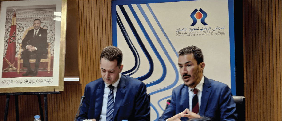 ذ/ عبد الكريم الأعزاني: الواقع العملي أفرز مجموعة من الإشكالات تتطلب اقتراح تدابير وآليات كفيلة بتتبع تنفيذ الكفالة ومراقبة شؤون الطفل المكفول وضمان حقوقه الأساسية