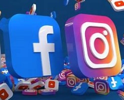 une procédure formelle à l'encontre de Facebook et d'Instagram au titre de la législation sur les services numériques