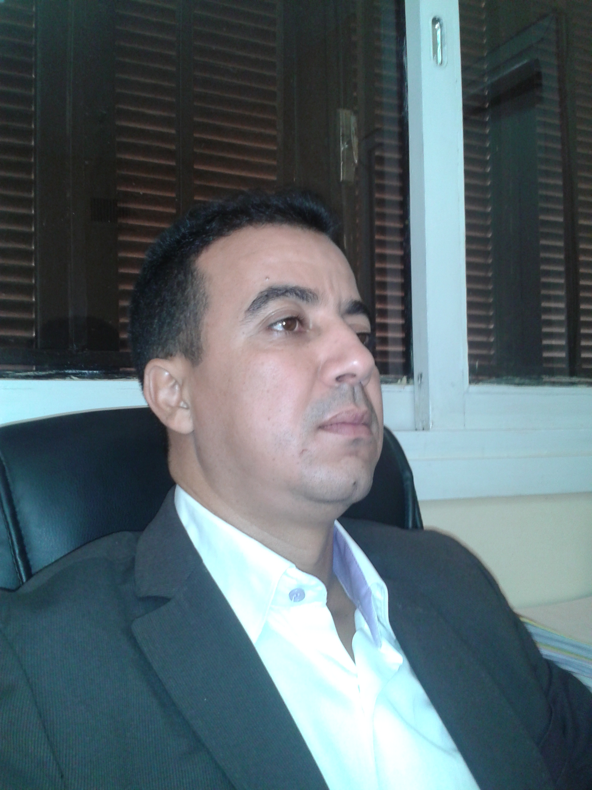 الانتخاب..التقنية العجيبة الجزء الاول بقلم ابراهيم حميجو الانتخاب..التقنية العجيبة الجزء الاول بقلم ابراهيم حميجو