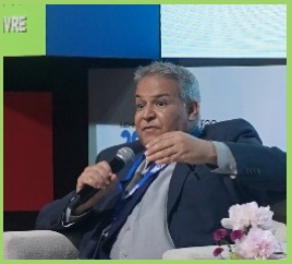 د/ ندير المومني: فرص بناء تصور متجدد لتدبير أمثل للزمن التشريعي د/ ندير المومني: فرص بناء تصور متجدد لتدبير أمثل للزمن التشريعي