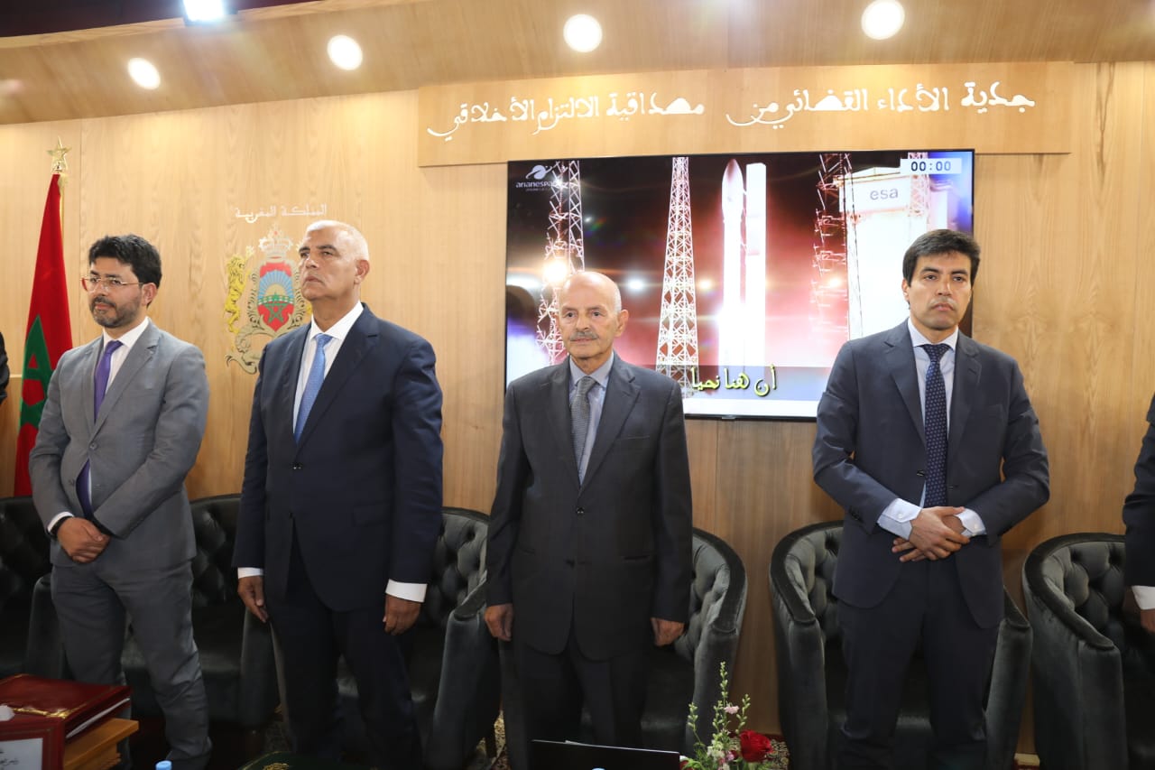 تخليق الحياة العامة محور ندوة مشتركة بين المجلس الأعلى للسلطة القضائية والمجلس الأعلى للحسابات ورئاسة النيابة العامة بالمعرض الدولي للكتاب