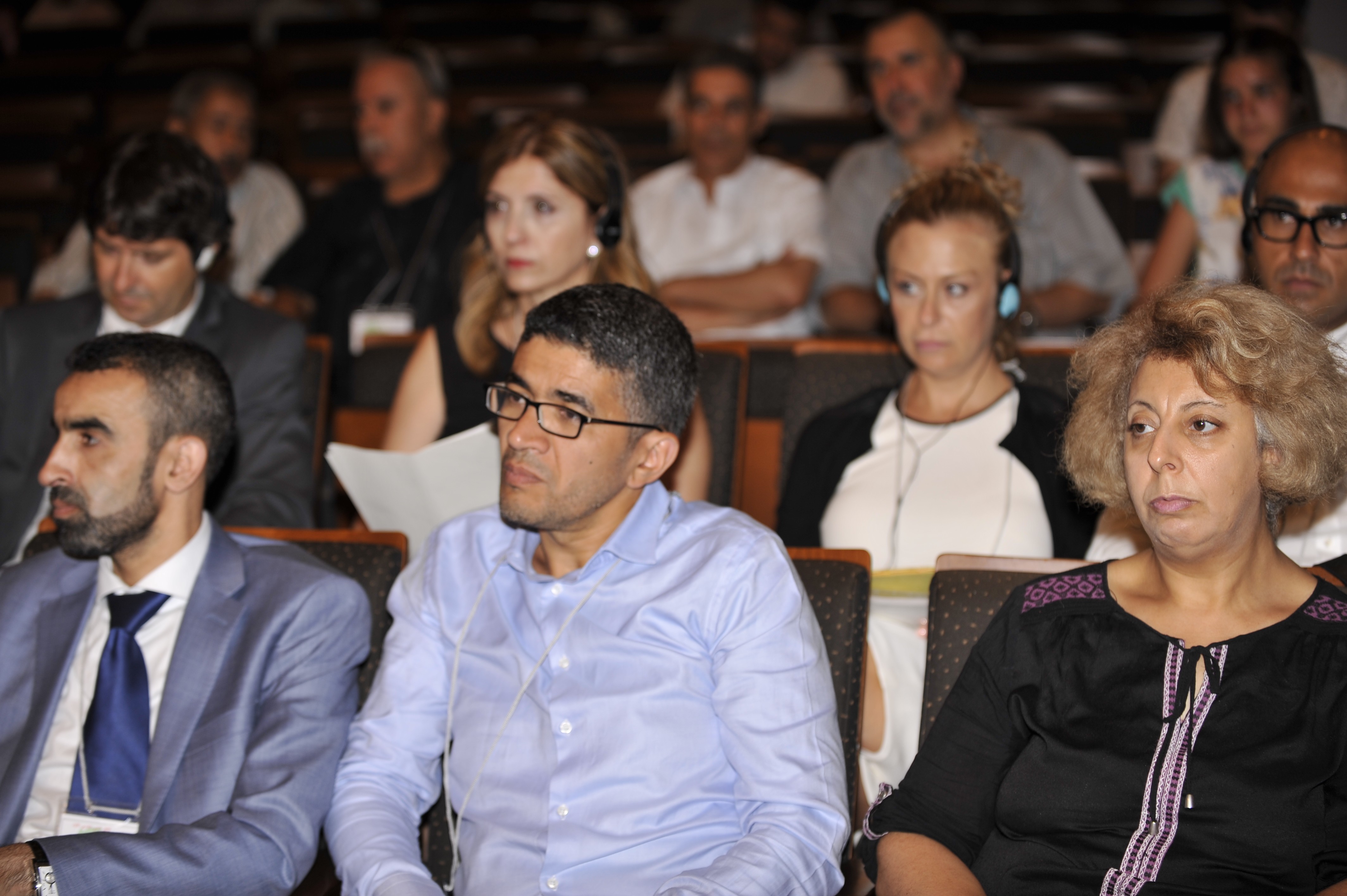 تقرير حول أشغال الملتقى المدني المغاربي الأول بمبادرة من جمعية المغاربة ضحايا الطرد التعسفي من الجزائر تقرير حول أشغال الملتقى المدني المغاربي الأول بمبادرة من جمعية المغاربة ضحايا الطرد التعسفي من الجزائر