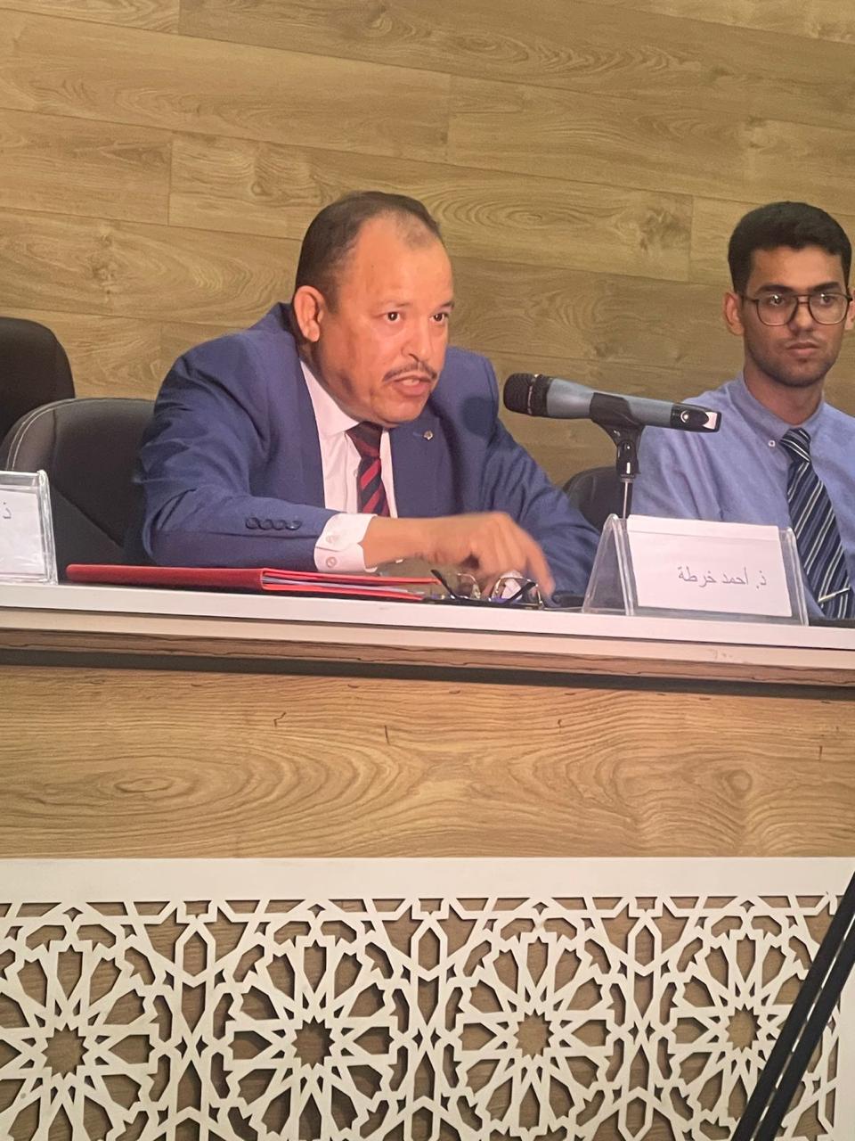 الناظور: ندوة في موضوع الاستيلاء على عقارات الغير الإشكالات وسبل التصدي