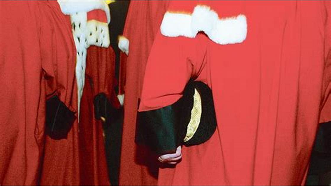 Syndicalisme dans la Justice : de la difficulté pour les magistrats de faire respecter leurs droits ! Syndicalisme dans la Justice : de la difficulté pour les magistrats de faire respecter leurs droits !