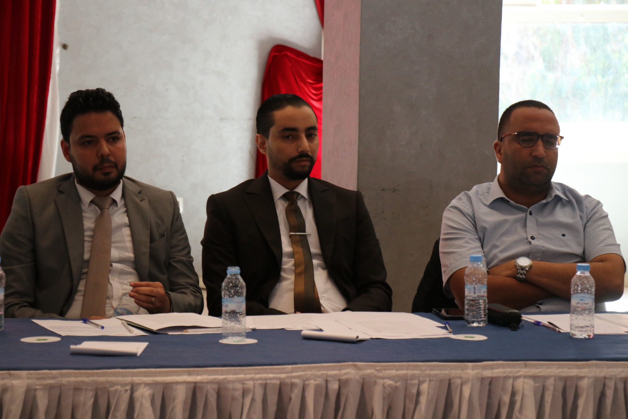 الخميسات: مائدة مستديرة بعنوان من أجل قانون حداثي للإجهاض يحمي الحقوق الصحية و الجنسية للنساء