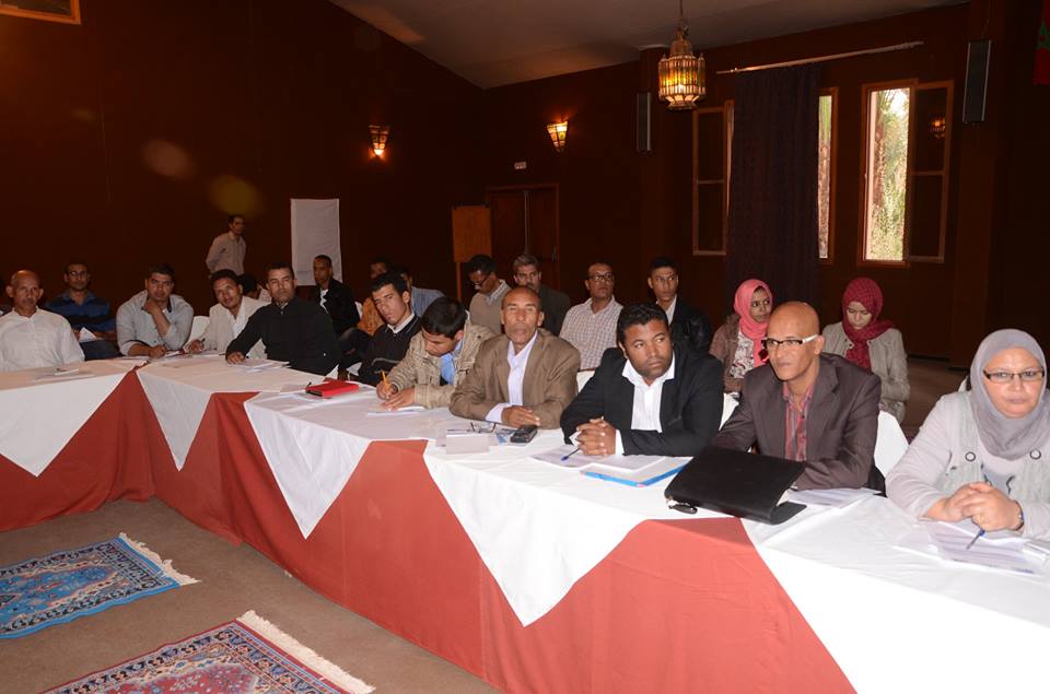 جمعية عدالة: أشغال اللقاء الجهوي الثاني حول وضعية حقوق الانسان في إطار آلية الاستعراض الدوري الشامل لسنة 2017. جمعية عدالة: أشغال اللقاء الجهوي الثاني حول وضعية حقوق الانسان في إطار آلية الاستعراض الدوري الشامل لسنة 2017.