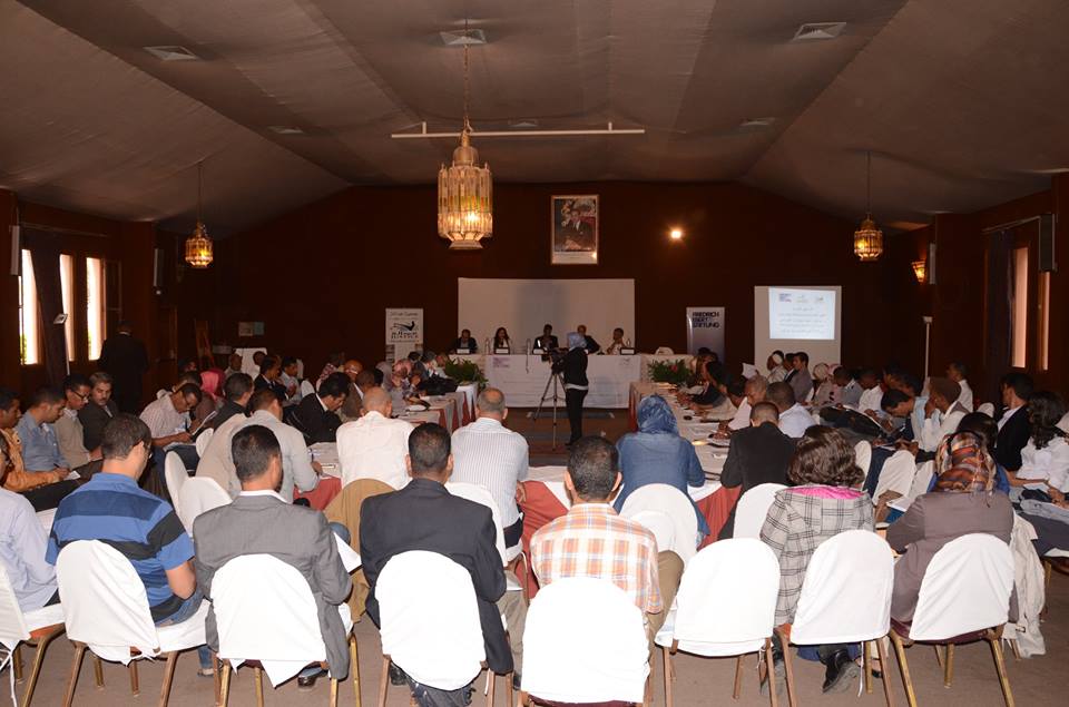 جمعية عدالة: أشغال اللقاء الجهوي الثاني حول وضعية حقوق الانسان في إطار آلية الاستعراض الدوري الشامل لسنة 2017. جمعية عدالة: أشغال اللقاء الجهوي الثاني حول وضعية حقوق الانسان في إطار آلية الاستعراض الدوري الشامل لسنة 2017.