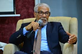 النقيب الجامعي: لماذا استهداف المحاماة والمحامين النقيب الجامعي: لماذا استهداف المحاماة والمحامين