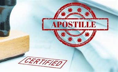 FRANCE : Légalisation et apostille : création de la base de données nationale des signatures publiques