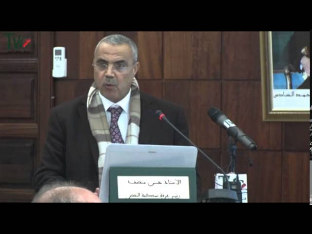 د. حسن منصف يكتب الإنشاء القضائي لقرارات محكمة النقض