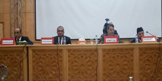 أهم التوصيات المستخلصة من ندوة مدونة الأسرة وإكراهات العمل القضائي المنعقدة بوجدة بتاريخ 13 فبراير 2016
