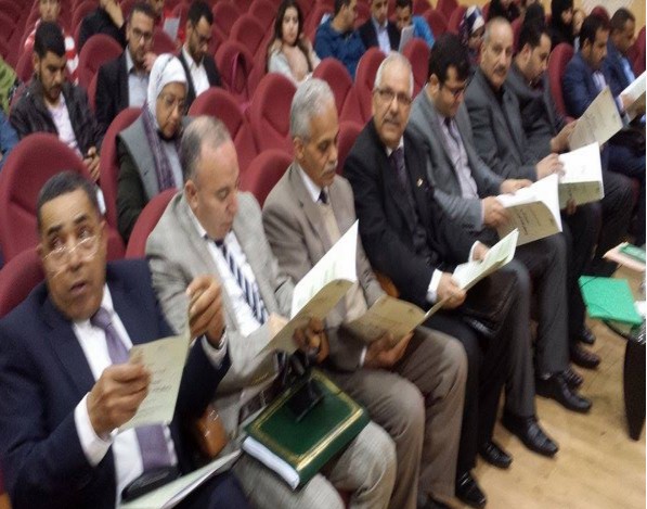 أهم التوصيات المستخلصة من ندوة مدونة الأسرة وإكراهات العمل القضائي المنعقدة بوجدة بتاريخ 13 فبراير 2016