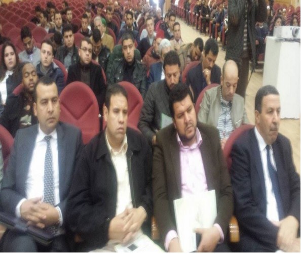 أهم التوصيات المستخلصة من ندوة مدونة الأسرة وإكراهات العمل القضائي المنعقدة بوجدة بتاريخ 13 فبراير 2016