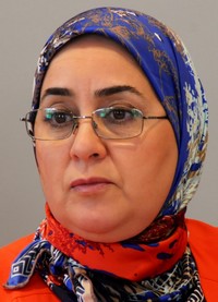 العدل جوهر الأمن الحقوقي