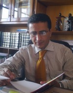 المحاماة مؤسسة من مؤسسات العدالة  قراءة على ضوء اعتبار المحام وكيل والحكم بطرده من جلسة المحاكمة