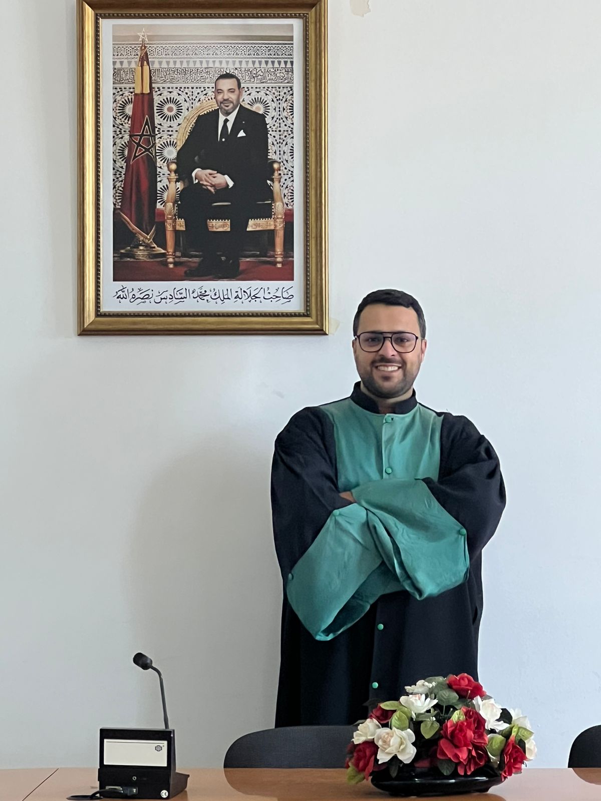 أي مسؤولية قانونية للإدارة عند اعتماد الذكاء الاصطناعي؟