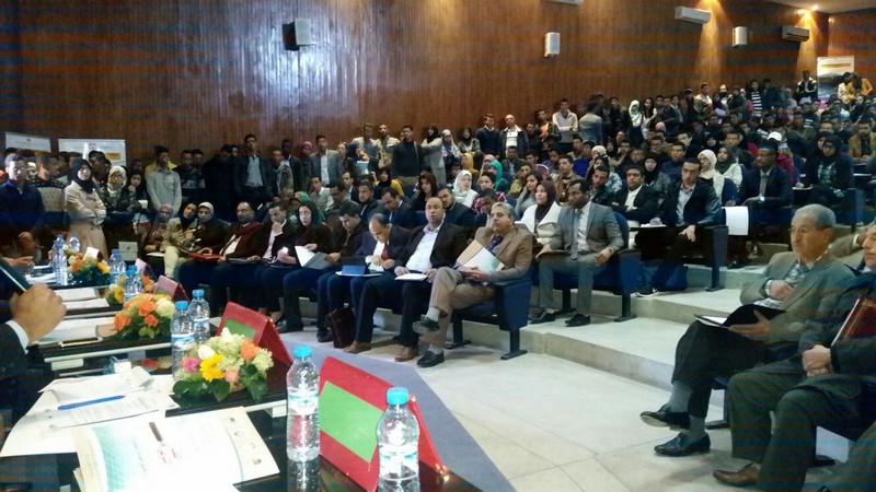 تقرير حول ندوة دور الطب الشرعي في تحقيق العدالة الجنائية تقرير حول ندوة دور الطب الشرعي في تحقيق العدالة الجنائية