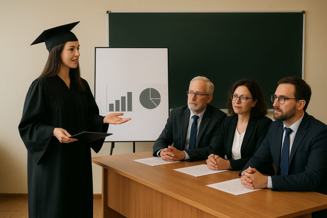 نموذج جديد لأطروحات الدكتوراه للحد من آثار الذكاء الاصطناعي على البحث العلمي