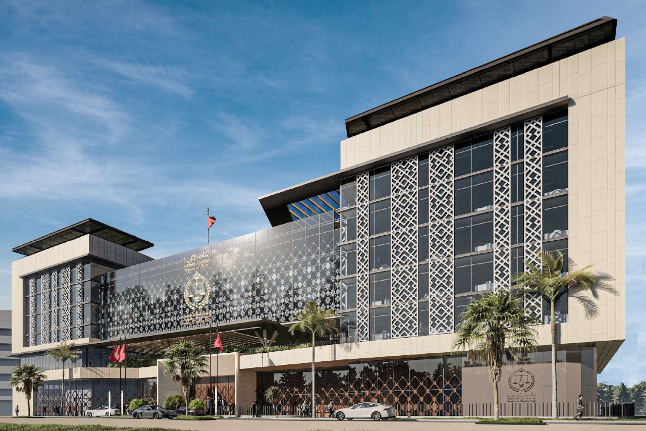 دورية حديثة حول تضمين تاريخ ارتكاب الجريمة في أوامر الإيداع بالسجن صادرة عن رئاسة النيابة العامة