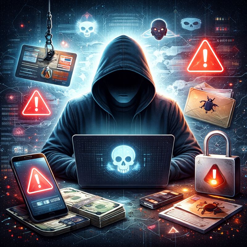 الإطار القانوني لمكافحة الجرائم الإلكترونية في قطر