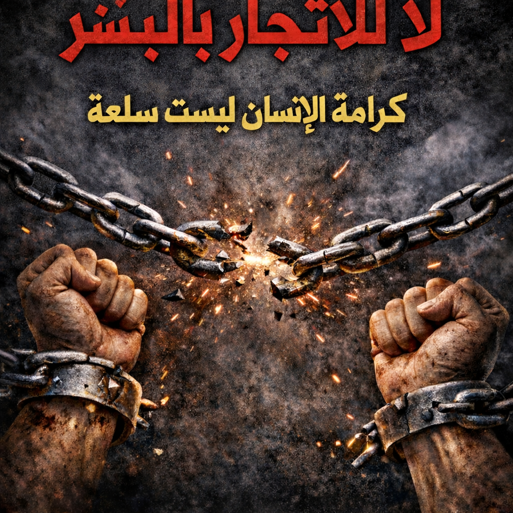 مكافحة الاتجار بالبشر في القانون القطري وبروتوكول الامم المتحدة لسنة 2000