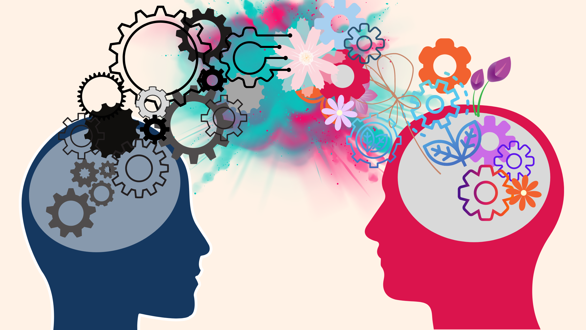 La médiation institutionnelle entre intelligence artificielle et intelligence émotionnelle