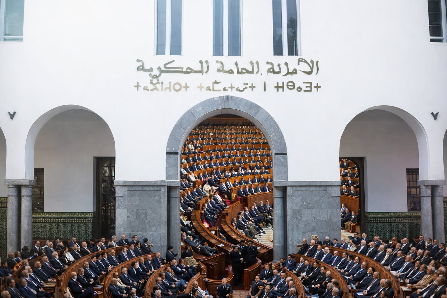 مقترحات القوانين البرلمانية بين "الضعف التقني" والحاجة للتشريع الوطني