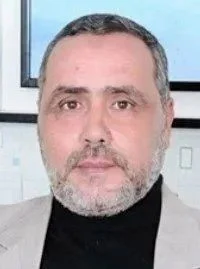 الخبير القضائي